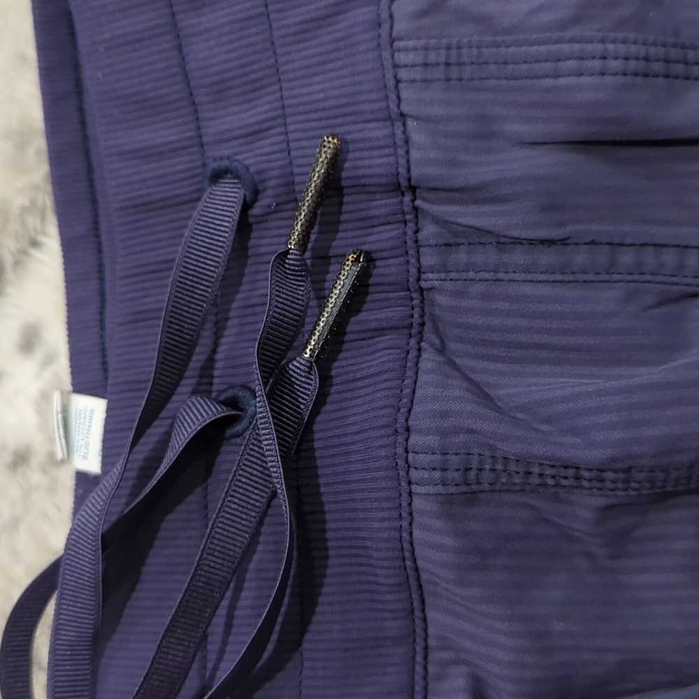 Lululemon Studio Pant (Regular) Light Purple - Picture 10 of 13